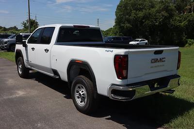 2025 GMC Sierra 2500 Crew Cab 4x4 Pickup for sale #F251111 - photo 2