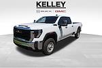 New 2025 GMC Sierra 2500 Pro Crew Cab 4x4 Pickup for sale #F251111 - photo 3