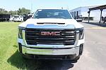 New 2025 GMC Sierra 2500 Pro Crew Cab 4x4 Pickup for sale #F251111 - photo 4