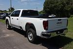 New 2025 GMC Sierra 2500 Pro Crew Cab 4x4 Pickup for sale #F251111 - photo 2