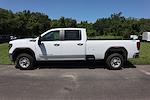 New 2025 GMC Sierra 2500 Pro Crew Cab 4x4 Pickup for sale #F251111 - photo 5