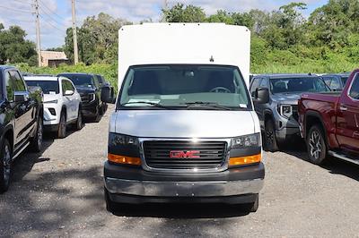 2025 GMC Savana 3500 SRW RWD Reading Service Utility Van for sale #F251114 - photo 2