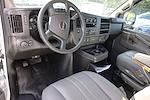 New 2025 GMC Savana 3500 11' Reading Steel Service Utility Van for sale #F251114 - photo 8