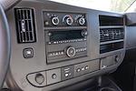 New 2025 GMC Savana 3500 11' Reading Steel Service Utility Van for sale #F251114 - photo 10