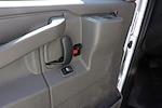 New 2025 GMC Savana 3500 11' Reading Steel Service Utility Van for sale #F251114 - photo 12