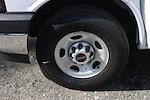 New 2025 GMC Savana 3500 11' Reading Steel Service Utility Van for sale #F251114 - photo 15