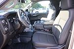 New 2025 GMC Sierra 3500 Pro Regular Cab 4x4 Flatbed Truck for sale #F251120 - photo 11