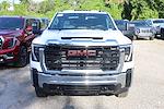 New 2025 GMC Sierra 3500 Pro Regular Cab 4x4 Flatbed Truck for sale #F251120 - photo 3