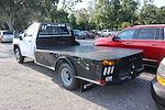 New 2025 GMC Sierra 3500 Pro Regular Cab 4x4 Flatbed Truck for sale #F251120 - photo 2
