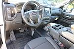 New 2025 GMC Sierra 3500 Pro Regular Cab 4x4 Flatbed Truck for sale #F251120 - photo 5