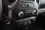New 2025 GMC Sierra 3500 Pro Crew Cab 4x4 Flatbed Truck for sale #F251125 - photo 6