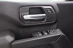 New 2025 GMC Sierra 3500 Pro Crew Cab 4x4 Flatbed Truck for sale #F251125 - photo 8