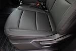 New 2025 GMC Sierra 3500 Pro Crew Cab 4x4 Flatbed Truck for sale #F251125 - photo 9