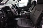 New 2025 GMC Sierra 3500 Pro Crew Cab 4x4 Flatbed Truck for sale #F251125 - photo 10