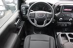 New 2025 GMC Sierra 3500 Pro Crew Cab 4x4 Flatbed Truck for sale #F251125 - photo 11
