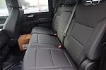 New 2025 GMC Sierra 3500 Pro Crew Cab 4x4 Flatbed Truck for sale #F251125 - photo 13