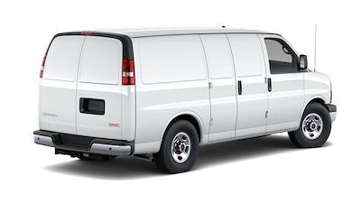 New 2025 GMC Savana 2500 Empty Cargo Van for sale #F251135 - photo 2