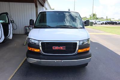 New 2025 GMC Savana 2500 Upfitted Cargo Van for sale #F251135 - photo 2