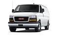 New 2025 GMC Savana 2500 Empty Cargo Van for sale #F251135 - photo 4