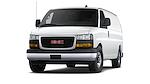 New 2025 GMC Savana 2500 Empty Cargo Van for sale #F251135 - photo 5