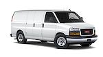New 2025 GMC Savana 2500 Empty Cargo Van for sale #F251135 - photo 1