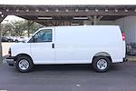 New 2025 GMC Savana 2500 Upfitted Cargo Van for sale #F251135 - photo 6