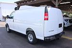 New 2025 GMC Savana 2500 Upfitted Cargo Van for sale #F251135 - photo 3