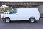 New 2025 GMC Savana 2500 Upfitted Cargo Van for sale #F251135 - photo 3