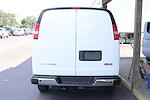 New 2025 GMC Savana 2500 Upfitted Cargo Van for sale #F251135 - photo 5