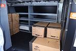New 2025 GMC Savana 2500 Upfitted Cargo Van for sale #F251135 - photo 7
