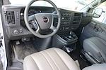 New 2025 GMC Savana 2500 Upfitted Cargo Van for sale #F251135 - photo 8