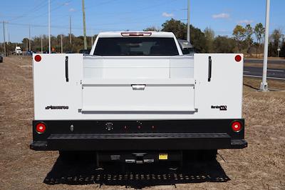 New 2025 GMC Sierra 3500 - photo 1