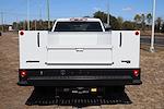 New 2025 GMC Sierra 3500 Crew Cab Service Truck for sale #F251139 - photo 7