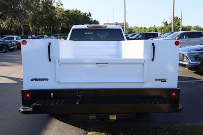 New 2025 GMC Sierra 3500 - photo 1