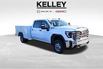 New 2025 GMC Sierra 3500 Crew Cab 4x4 Service Truck for sale #F251140 - photo 1