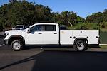 New 2025 GMC Sierra 3500 Crew Cab 4x4 Service Truck for sale #F251140 - photo 4