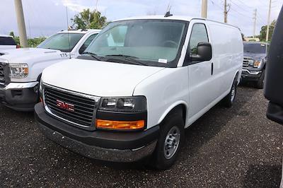 New 2025 GMC Savana 2500 Upfitted Cargo Van for sale #F251141 - photo 1