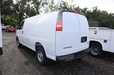 New 2025 GMC Savana 2500 Upfitted Cargo Van for sale #F251141 - photo 2