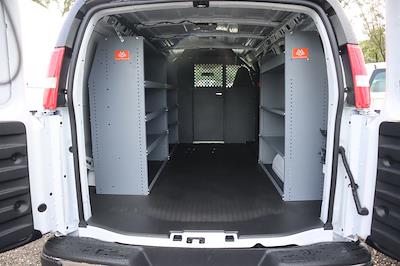 2025 GMC Savana 2500 RWD Upfitted Cargo Van for sale #F251141 - photo 2