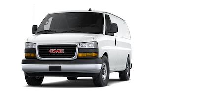 New 2025 GMC Savana 2500 Empty Cargo Van for sale #F251141 - photo 2