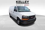 New 2025 GMC Savana 2500 Upfitted Cargo Van for sale #F251141 - photo 3