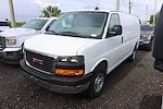 New 2025 GMC Savana 2500 Upfitted Cargo Van for sale #F251141 - photo 1