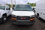 New 2025 GMC Savana 2500 Upfitted Cargo Van for sale #F251141 - photo 4