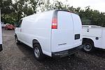 New 2025 GMC Savana 2500 Upfitted Cargo Van for sale #F251141 - photo 2