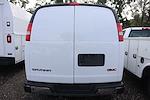 New 2025 GMC Savana 2500 Upfitted Cargo Van for sale #F251141 - photo 5
