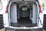 New 2025 GMC Savana 2500 Upfitted Cargo Van for sale #F251141 - photo 6