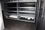 New 2025 GMC Savana 2500 Upfitted Cargo Van for sale #F251141 - photo 7