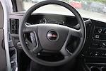 New 2025 GMC Savana 2500 Upfitted Cargo Van for sale #F251141 - photo 9