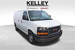 New 2025 GMC Savana 2500 Upfitted Cargo Van for sale #F251141 - photo 4