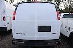 New 2025 GMC Savana 2500 Upfitted Cargo Van for sale #F251141 - photo 7